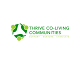 /public/logoimage/1558445319THRIVE CO-LIVING COMMUNITIES.png